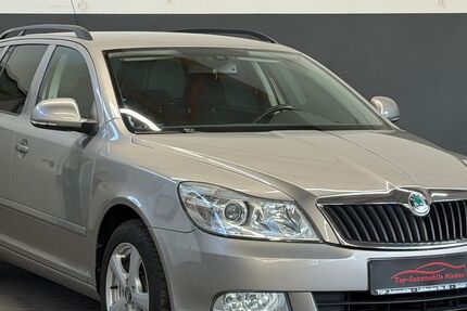 Skoda Octavia 142.000 km 6.199 &euro; Minden 32429