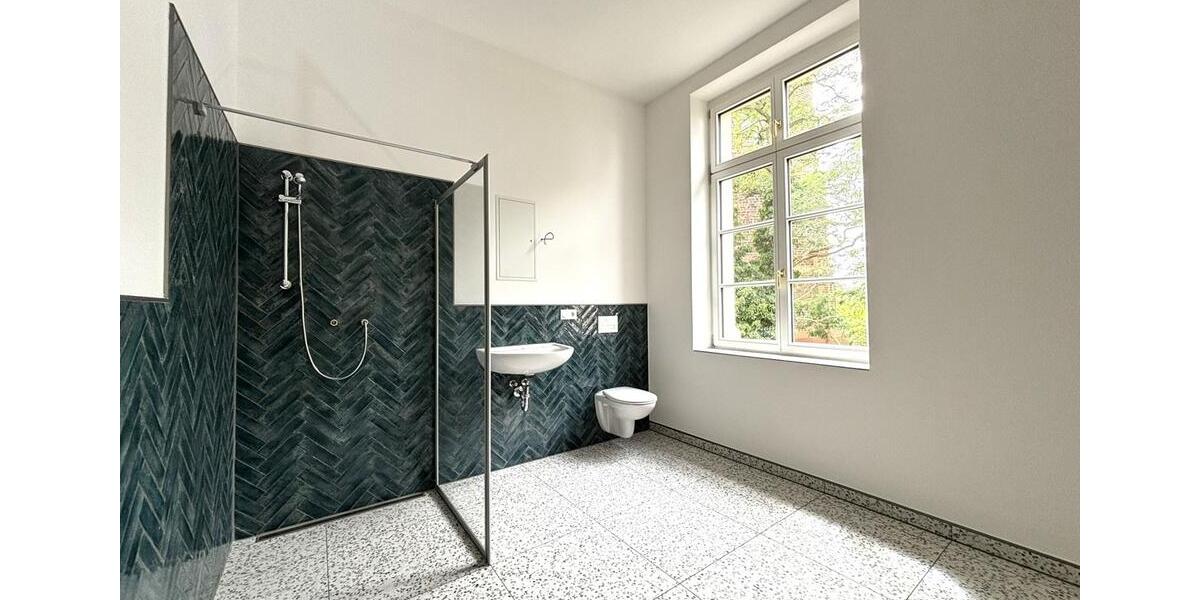 Etagenwohnung Muldestausee - 2.5 Zimmer, 102 m&sup2;, 1.205&euro; | Angebot:25579475