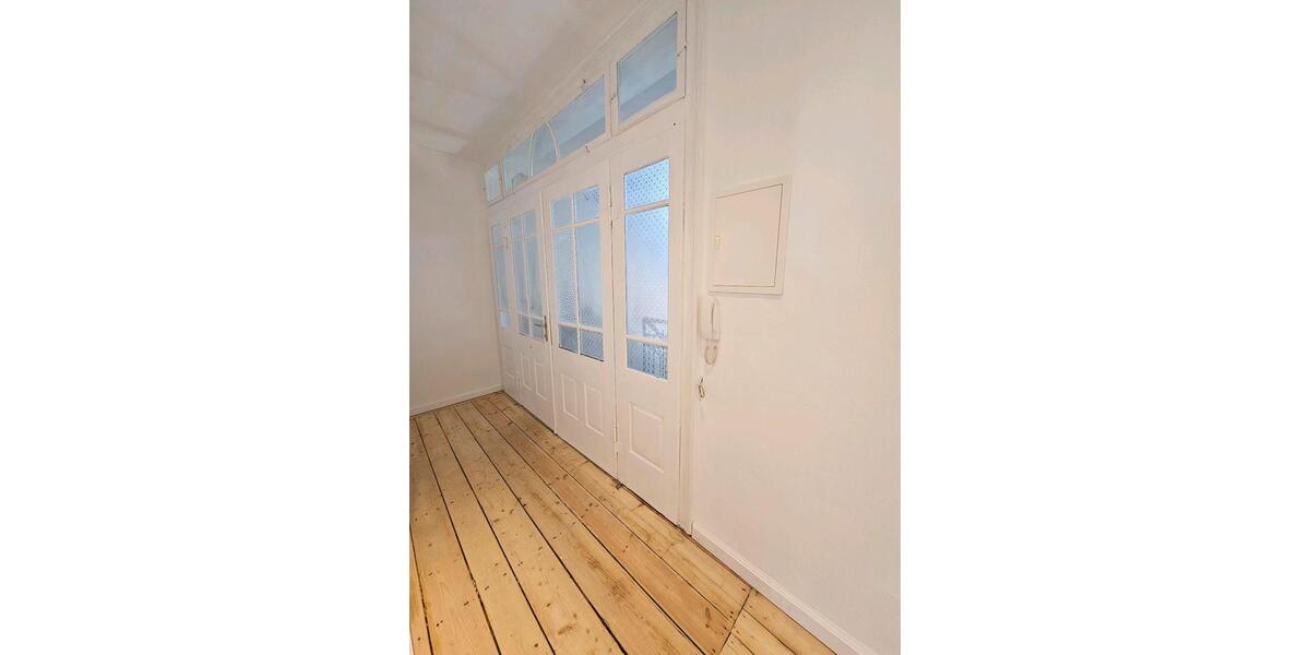 Etagenwohnung Adorf/Vogtland Vogtland - 3 Zimmer, 89 m&sup2;, 540&euro; | Angebot:26050447