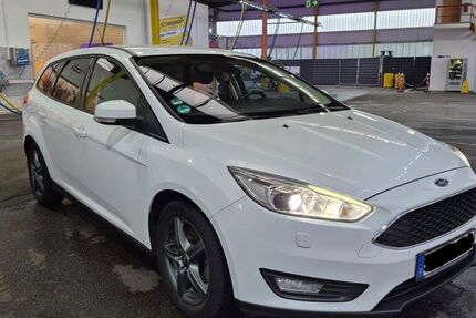 Ford Focus 216.000 km 5.900 &euro; Baden-Baden 76532