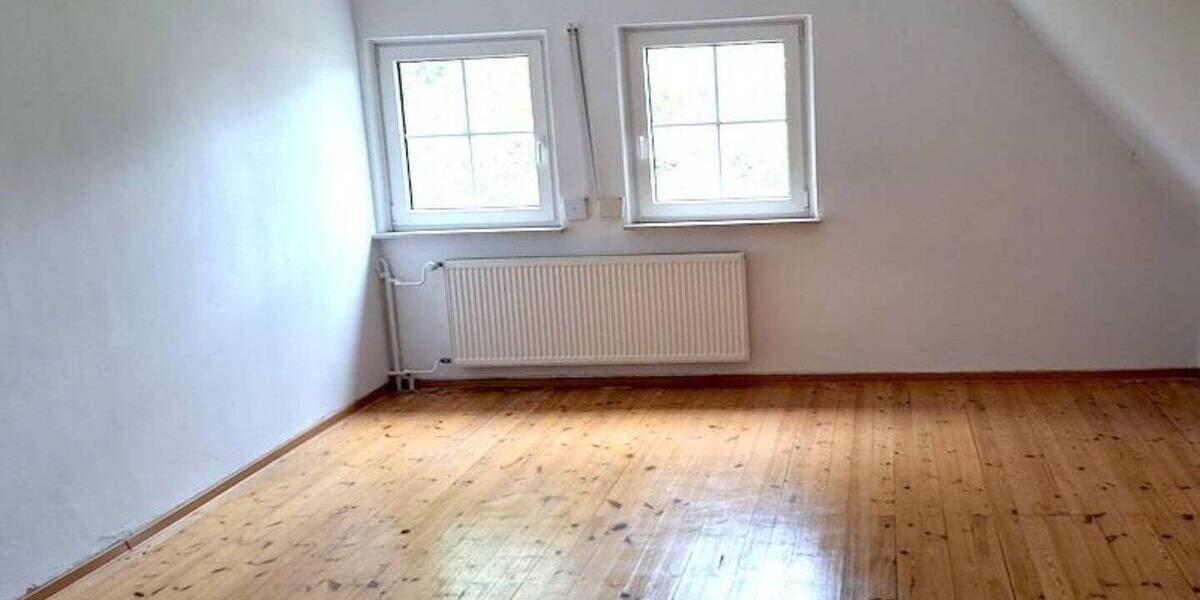 Einfamilienhaus Heilsbronn - 4 Zimmer, 120 m&sup2;, 320.000&euro; | Angebot:26712441