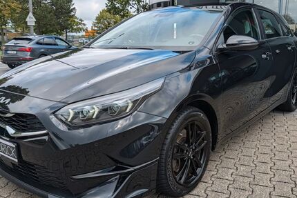 Kia ceed / Ceed 63.500 km 18.990 &euro; Remscheid 42855