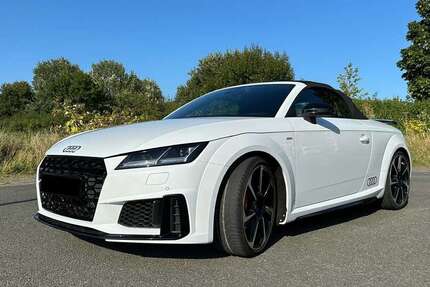 Audi TT 39.000 km 35.000 &euro; Ahlen, Stadt 59227