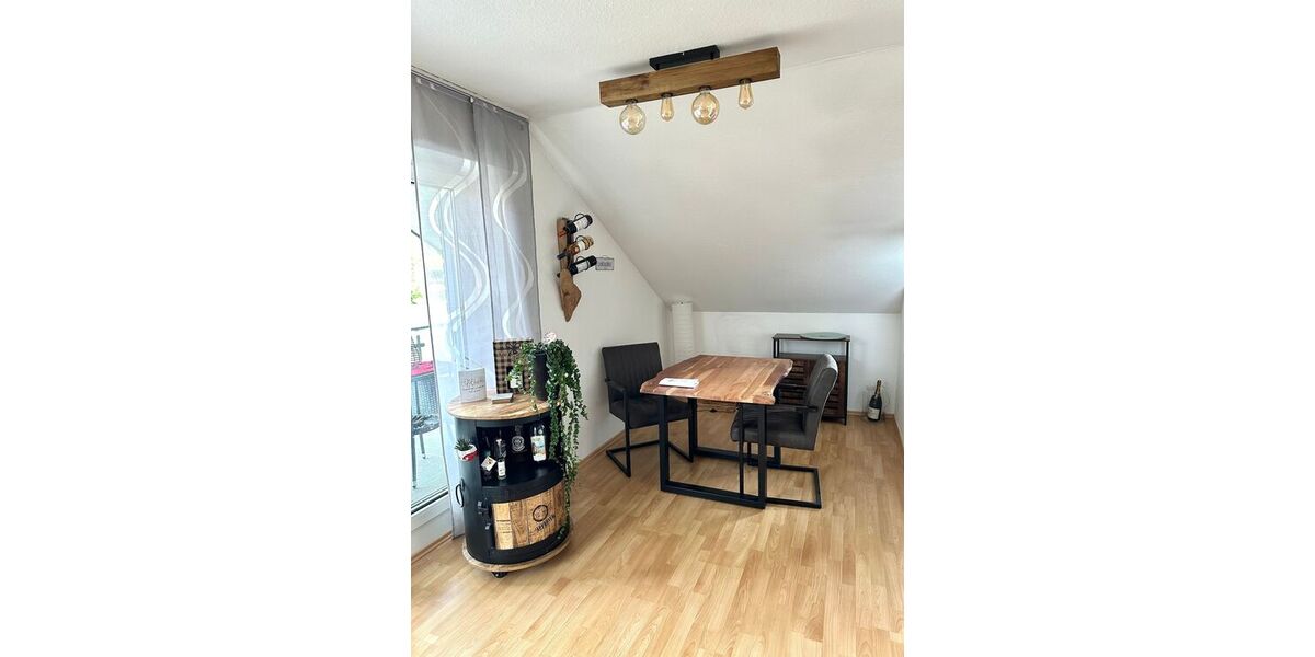 moderne helle Etagenwohnung in einem freistehenden 2 Familienhaus - 3- Marl Alt-Marl | Angebot:26633724