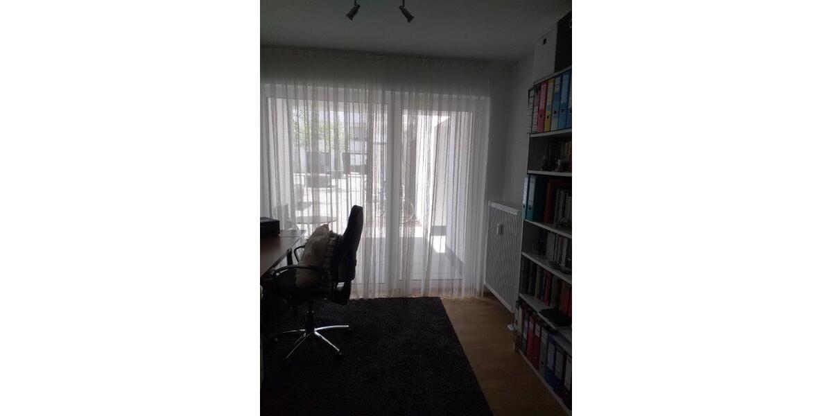 1-Zimmer EG-Wohnung im Uni-Candis 1 zimmer