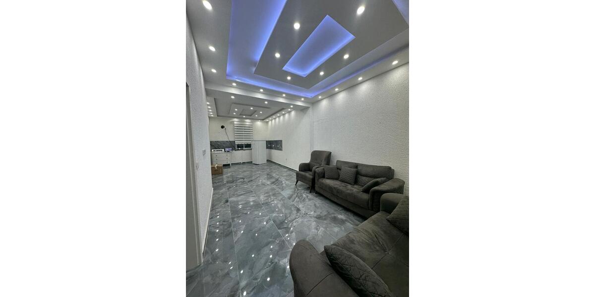 Erdgeschoßwohnung Bochum Bochum-Südwest - 1.5 Zimmer, 47 m&sup2;, 650&euro; | Angebot:24890833