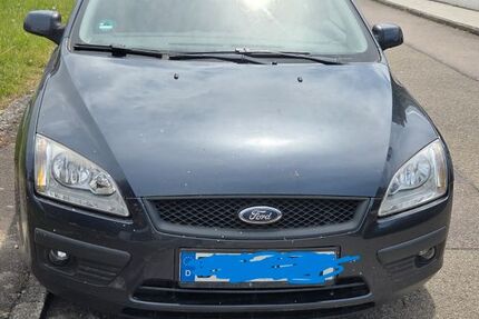 Ford Focus 194.000 km 1.300 &euro; Fünfstetten 86681