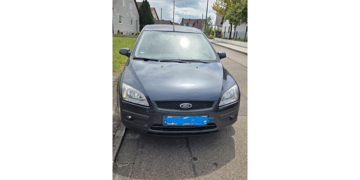 Ford Focus 194.000 km 1.300 &euro; Fünfstetten 86681