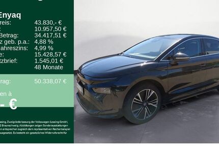 Skoda Enyaq 13.117 km 43.230 &euro; Reutlingen 72770