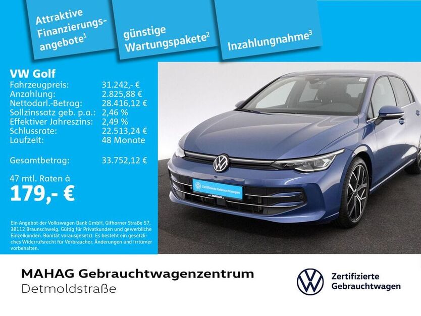 Golf
