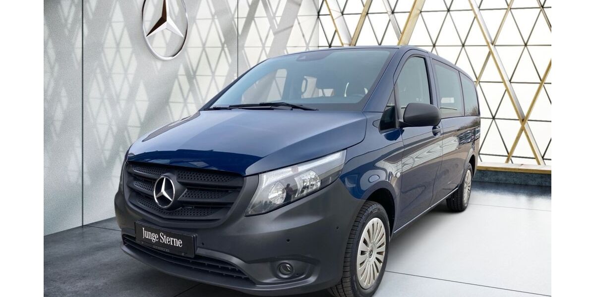 Mercedes-Benz Vito 96.057 km 32.789 &euro; Altenburg-Remsa 04603