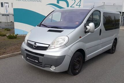 Opel Vivaro 190.000 km 7.990 &euro; Nürnberg, Mittelfranken 90431