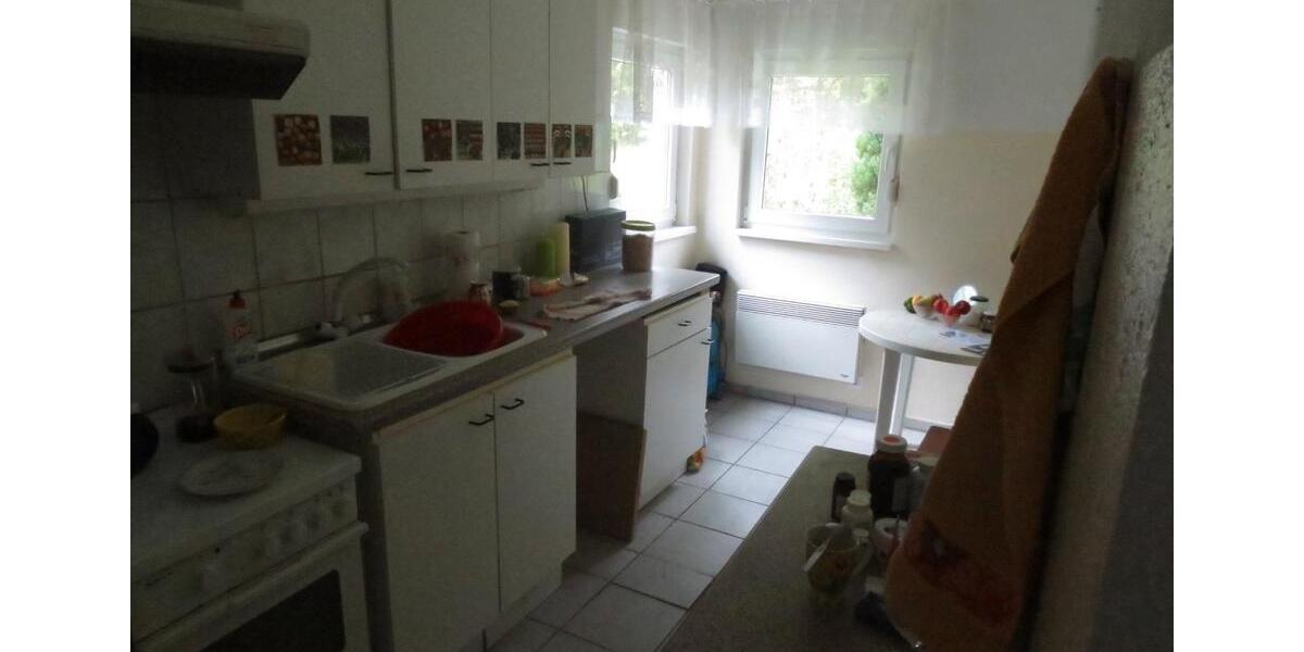 Bungalow Chorin - 1.5 Zimmer, 38 m&sup2;, 119.000&euro; | Angebot:27182227