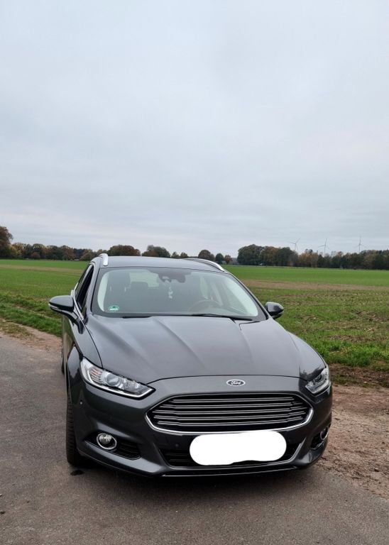 Mondeo