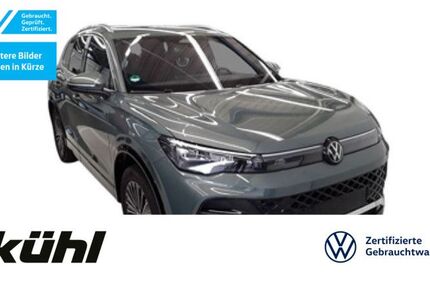 VW Tiguan 13.270 km 41.690 &euro; Gifhorn 38518