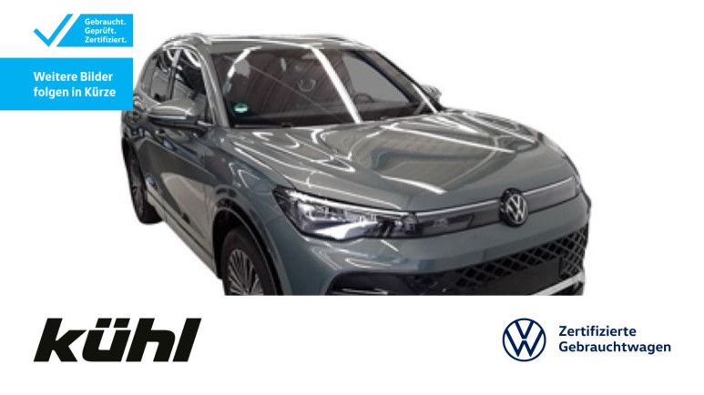 VW Tiguan 13.270 km 41.690 &euro; Gifhorn 38518