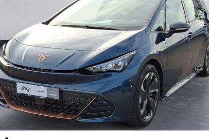Cupra Born 44.637 km 25.860 &euro; Reutlingen 72770