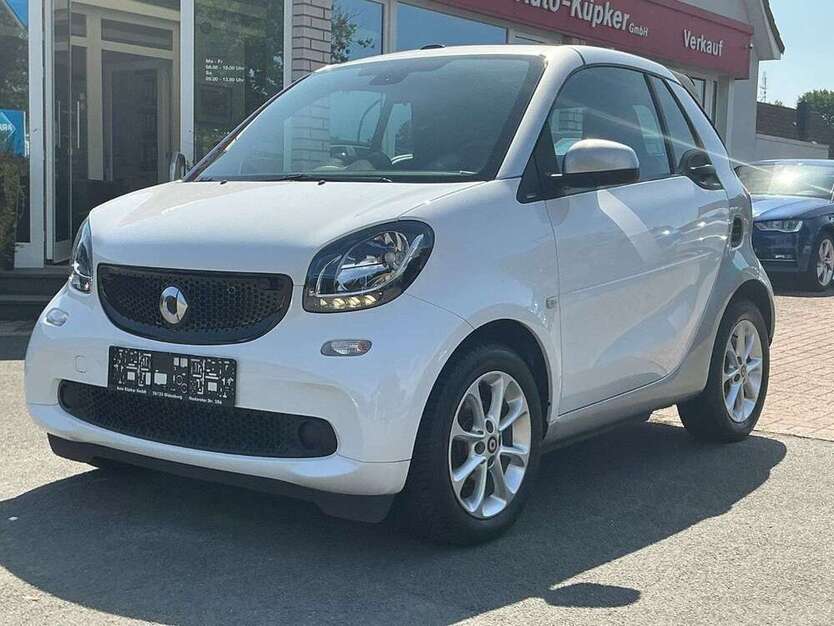 forTwo