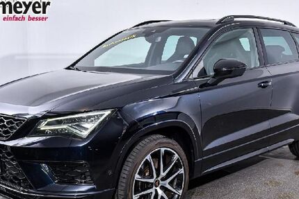 Cupra Ateca 79.990 km 27.990 &euro; Bad Oeynhausen 32545