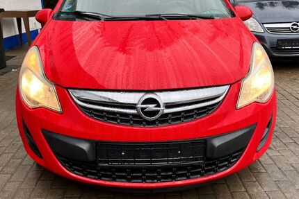 Opel Corsa 190.000 km 1.999 &euro; Buchen 74722