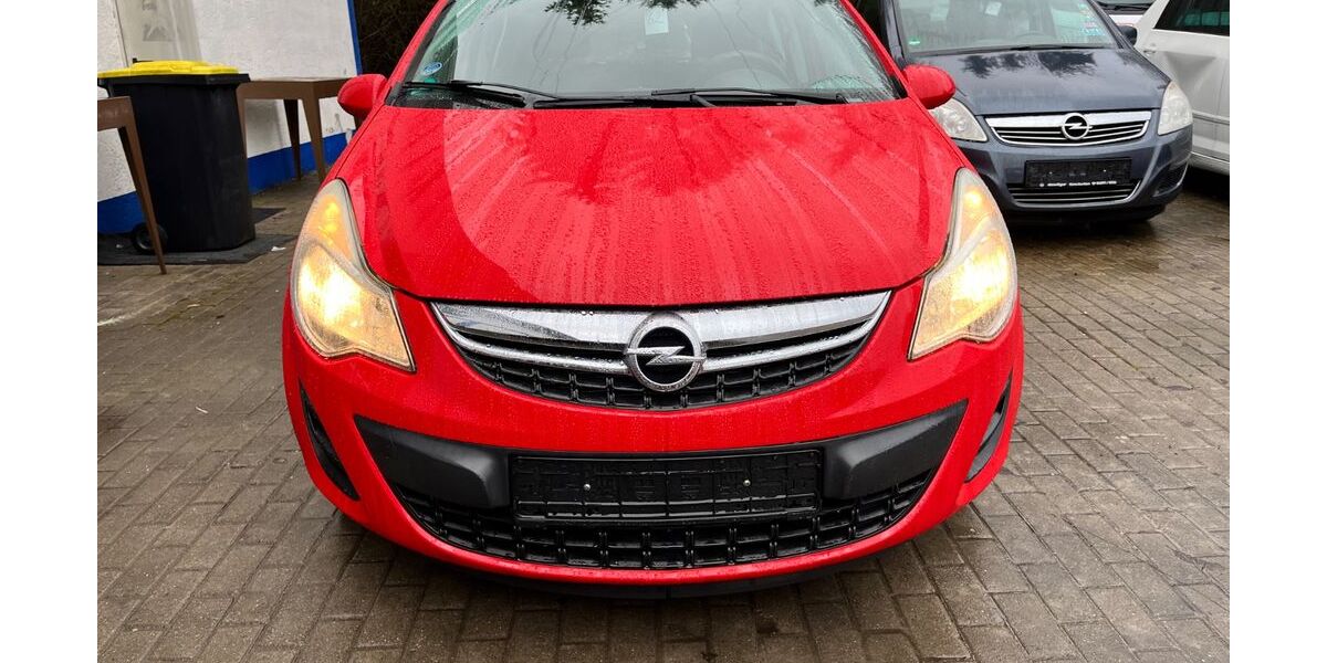 Opel Corsa 190.000 km 1.999 &euro; Buchen 74722