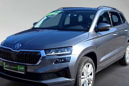 Skoda Karoq 12.023 km 28.990 &euro; Bernau bei Berlin 16321