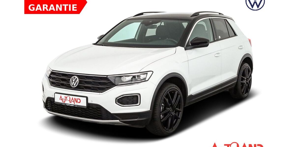 VW T-Roc 69.163 km 23.950 &euro; Chemnitz 09113