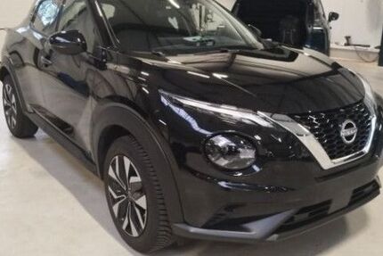 Nissan Juke 17.000 km 17.990 &euro; Baienfurt 88255