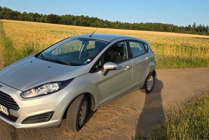 Ford Fiesta 201.849 km 3.350 &euro; Morbach-Gonzerath 54497