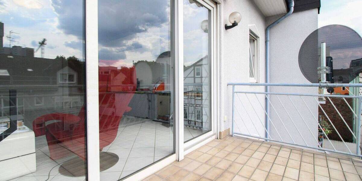 Etagenwohnung Offenbach am Main - 3 Zimmer, 86 m&sup2;, 319.000&euro; | Angebot:26881620