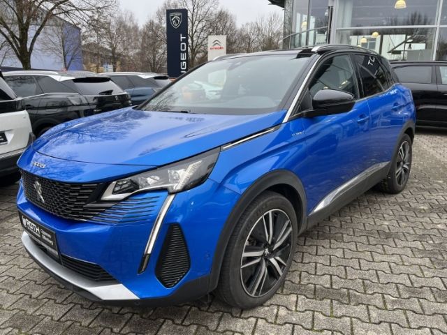 Peugeot 3008 54.250 km 24.900 &euro; Oppenau 77728