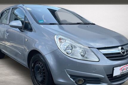 Opel Corsa 160.000 km 1.990 &euro; Dautphetal-Friedensdorf 35232