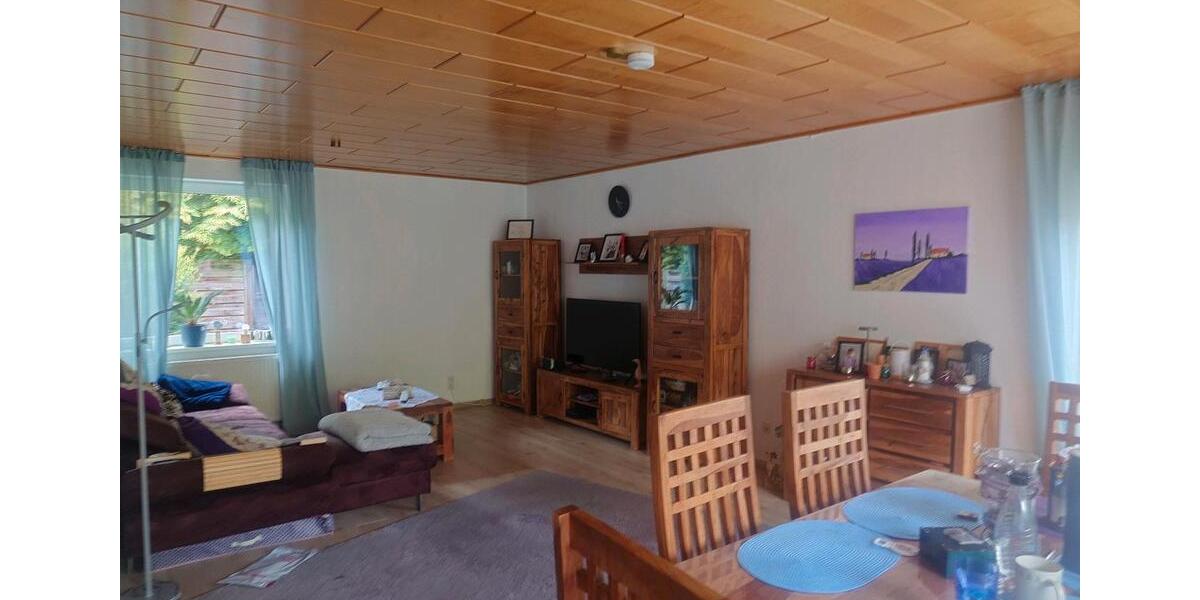 Erdgeschoßwohnung Meinersen - 5 Zimmer, 130 m&sup2;, 900&euro; | Angebot:26445296