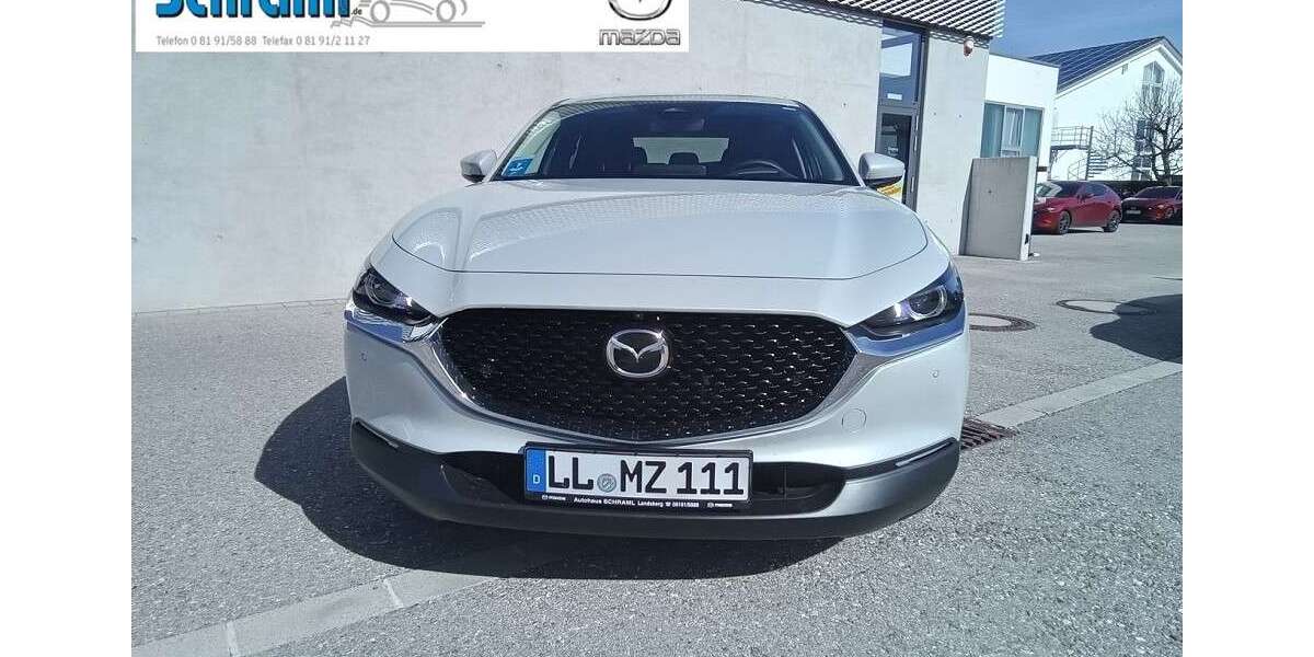 Mazda CX-30 1.326 km 32.990 &euro; Landsberg 86899