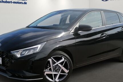 Hyundai i20 1.986 km 23.890 &euro; Magdeburg 39108