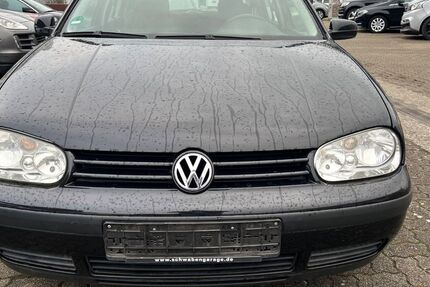 VW Golf 154.000 km 3.999 &euro; Friolzheim 71292