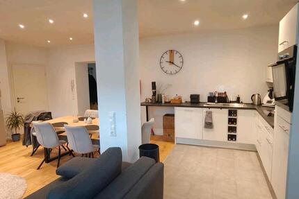 Rohrbach 2 Zimmer Wohnung 69m2