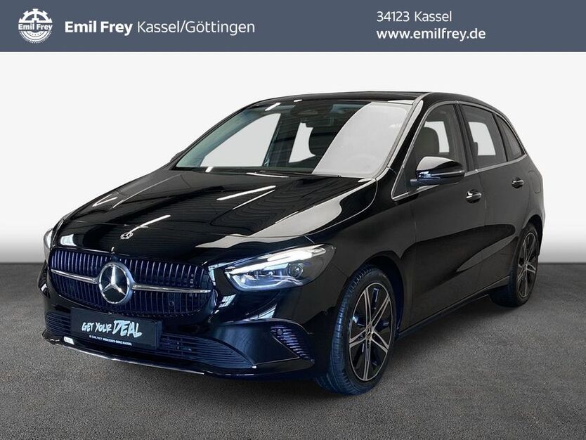 B 180
