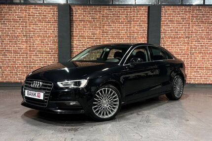Audi A3 136.150 km 14.999 &euro; Dresden 01139