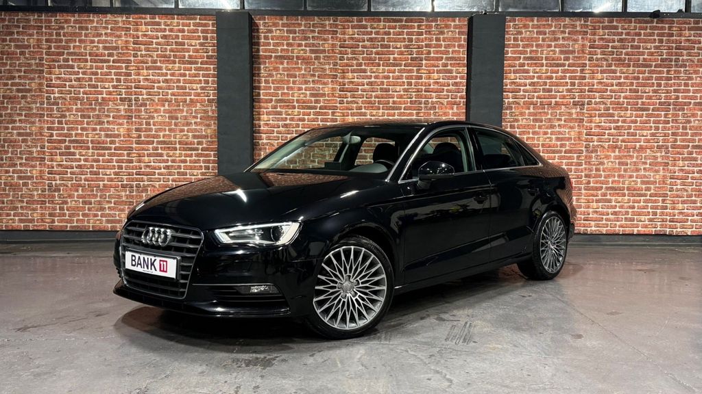 Audi A3 136.150 km 14.999 &euro; Dresden 01139