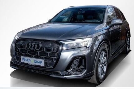 Audi Q7 25.860 km 73.940 &euro; Magdeburg 39126