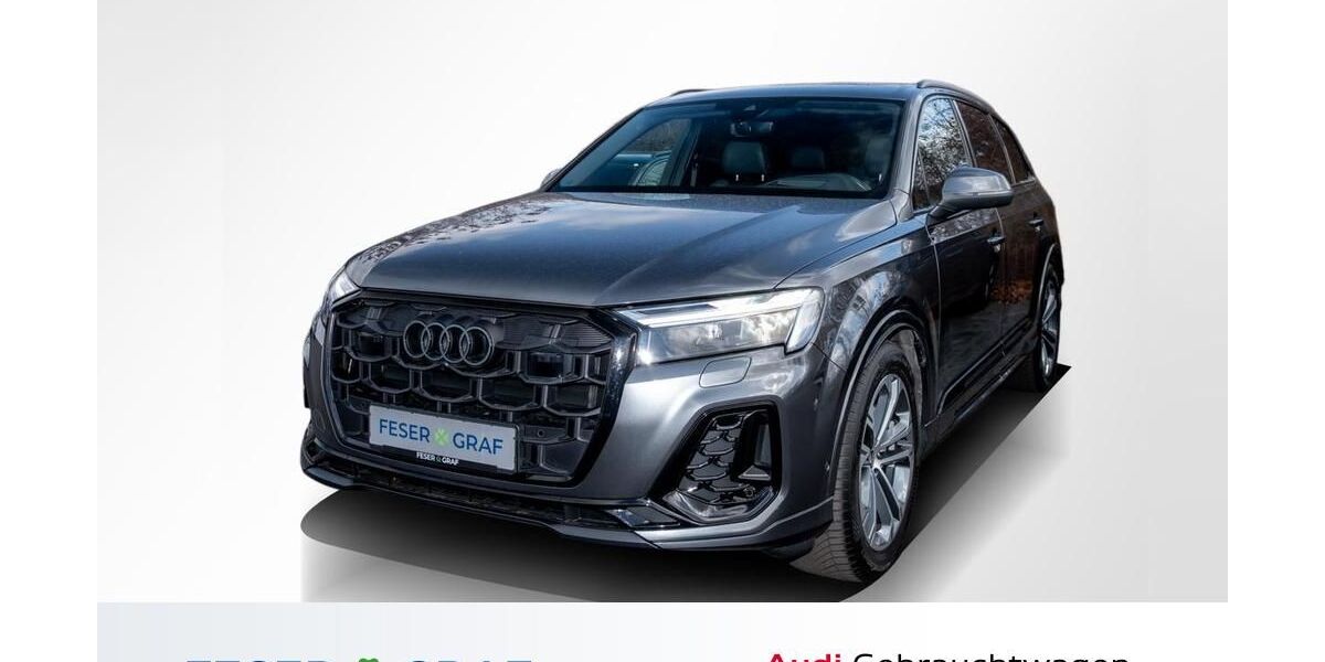 Audi Q7 25.860 km 73.940 &euro; Magdeburg 39126