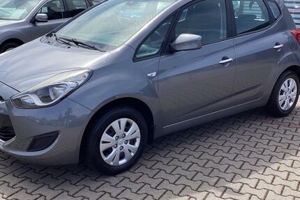 Hyundai ix20 132.190 km 6.700 &euro; Kirchhain 35274