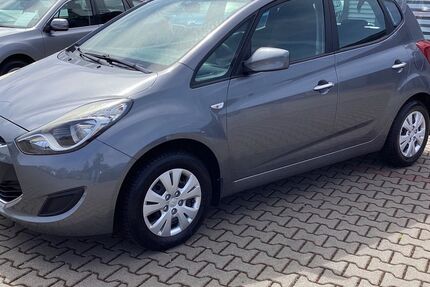 Hyundai ix20 132.190 km 6.900 &euro; Kirchhain 35274