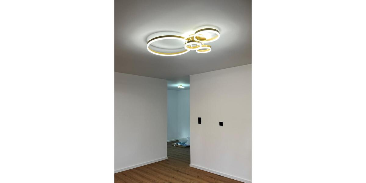Etagenwohnung Salzgitter - 4 Zimmer, 87 m&sup2;, 205.000&euro; | Angebot:26985237