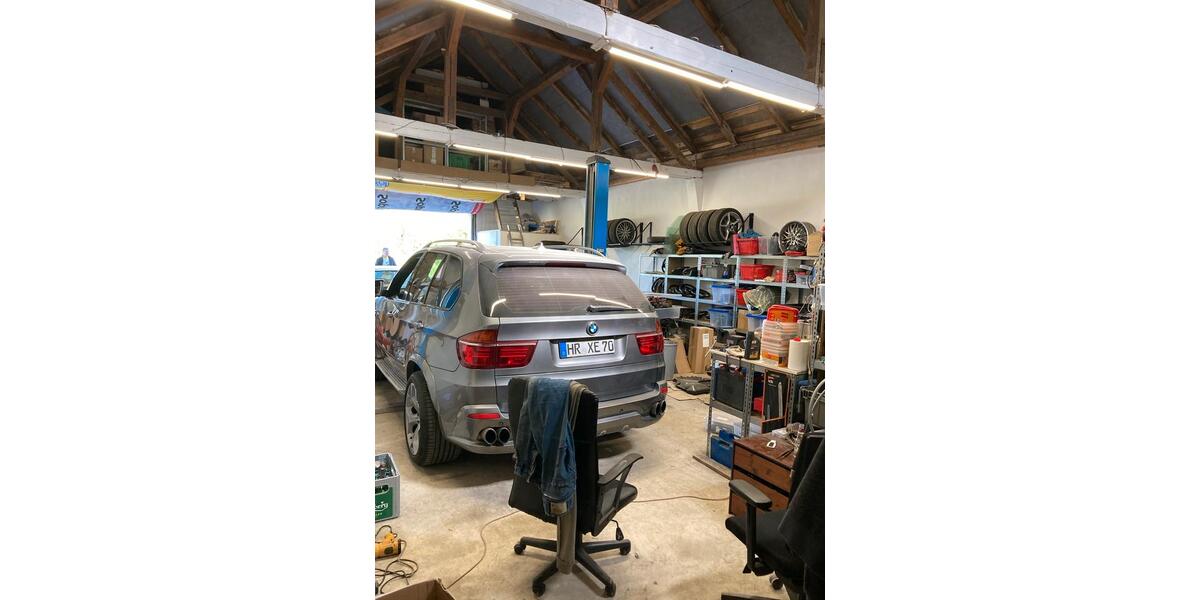 Gewerbeobjekt Schwalmstadt - 450&euro; | Angebot:26418937