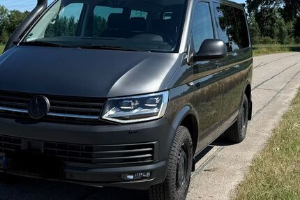 VW T6 Kombi 155.000 km 27.990 &euro; Finsing 85464