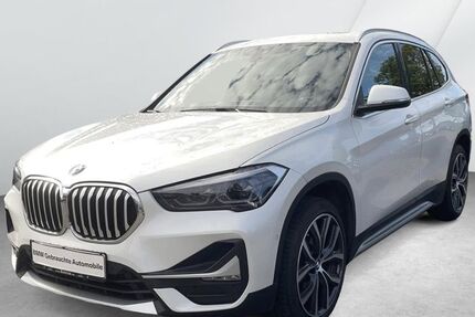 BMW X1 49.298 km 27.960 &euro; Cuxhaven 27472
