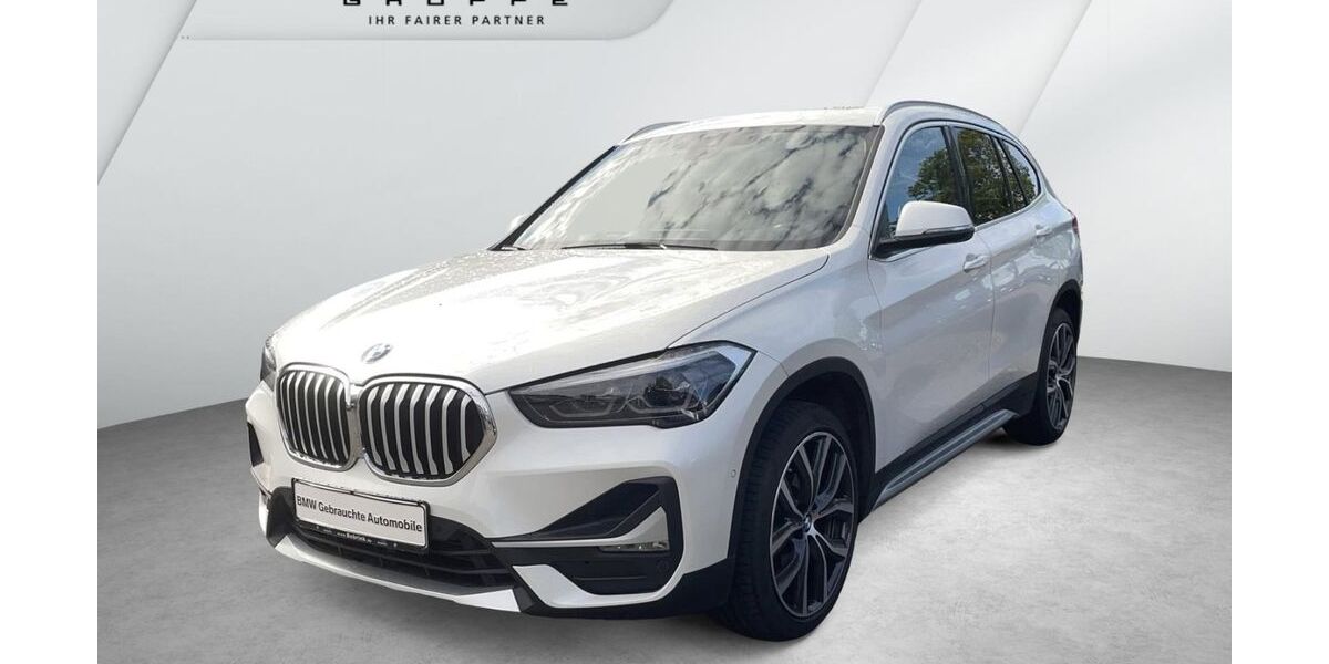 BMW X1 49.298 km 27.960 &euro; Cuxhaven 27472