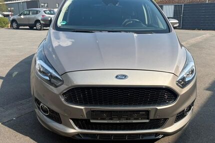 Ford S-Max 185.000 km 10.999 &euro; Nottuln 48301